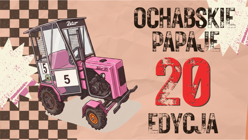 Ochabskie Papaje 2026